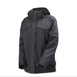 Snowboard Jacket